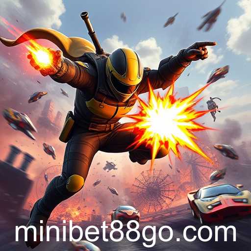Action Games