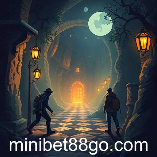 Adventure Games