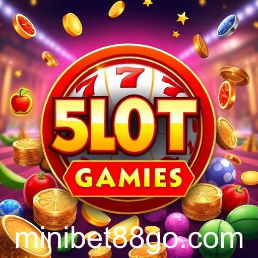 The Rise of Minibet88 in Global Gaming