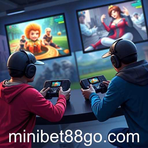 Multiplayer Games