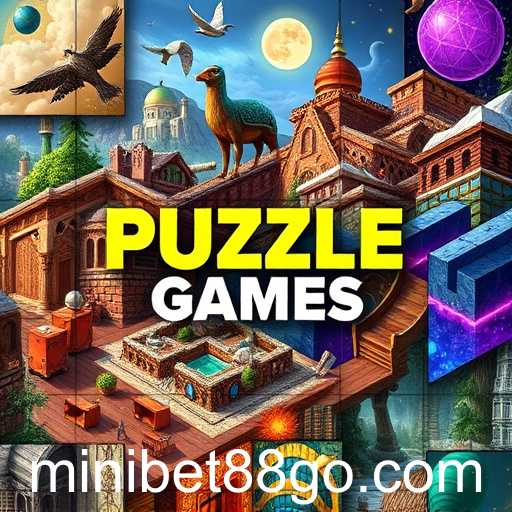 Puzzle Games
