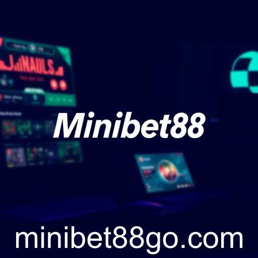 The Rise of MiniBet88: A New Era in Online Gaming
