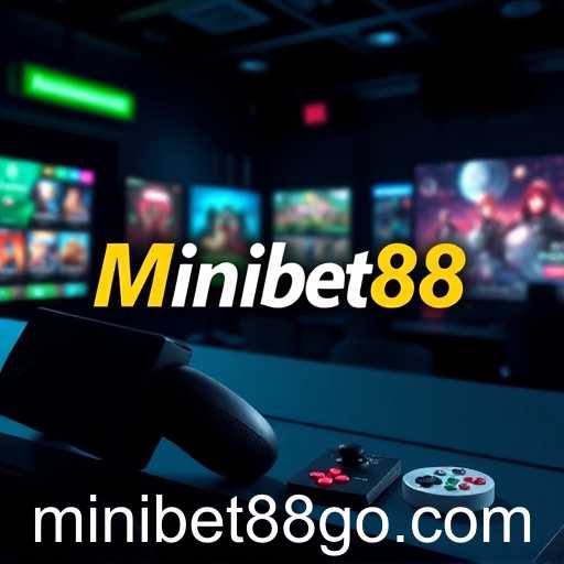 The Rise of Minibet88 in Online Gaming