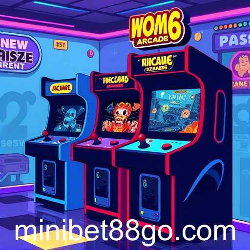 The Rising Influence of Minibet88 in Online Gaming