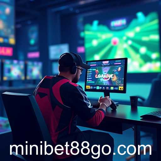 The Rising Trend of Online Gaming in 2025