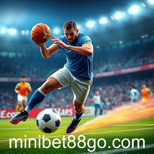 Sports Games