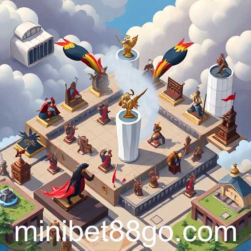 Strategy Games